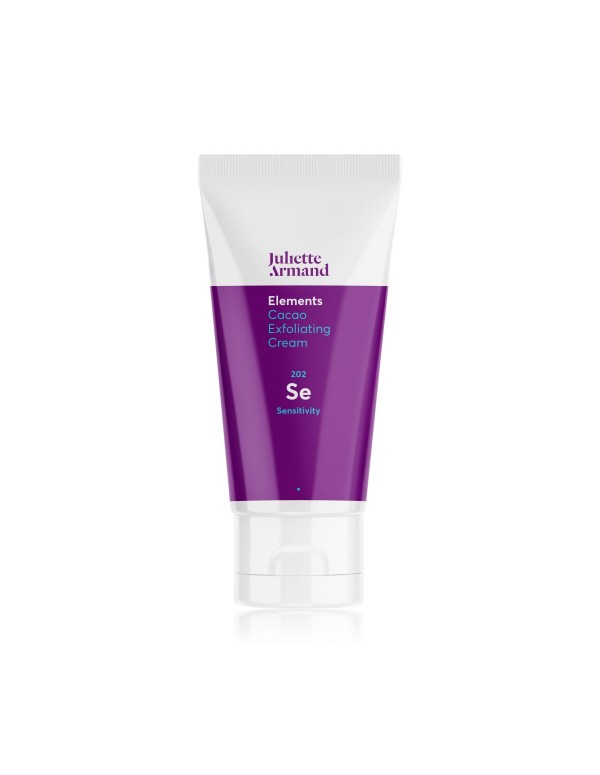 Какао ексфолиращ крем (Cacao Exfoliating Cream) Se 202 - 50ml
