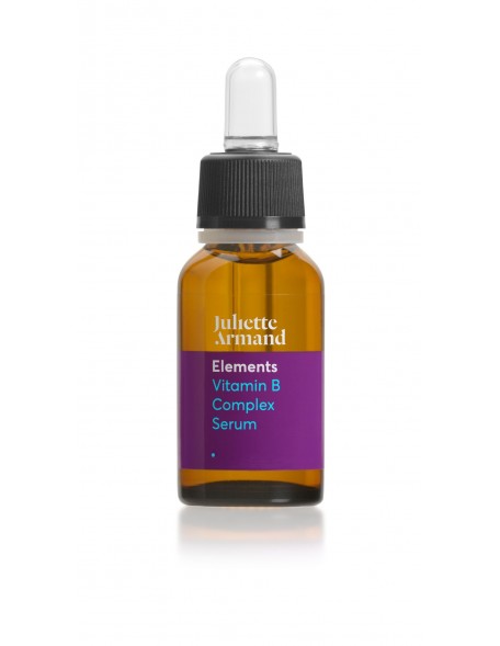 Серум Витамин В Комплекс (Vitamin B Complex Serum) Se 315 - 20ml