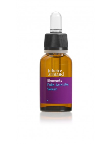 Серум Фолиева Киселина (В9) (Folic Acid (B9) Serum) Pr 307 - 20ml