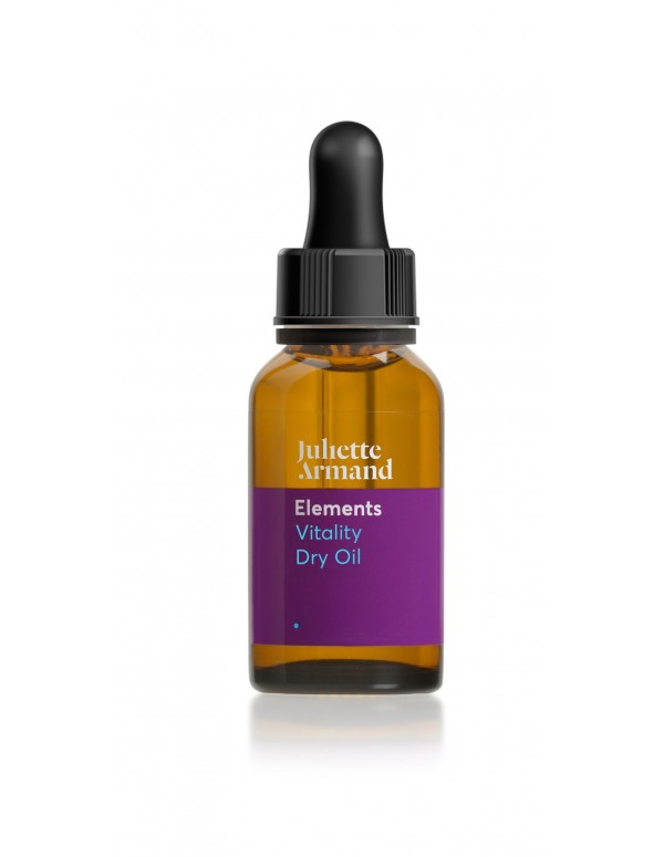 Виталити Драй Олио (Vitality Dry Oil) Ag 313