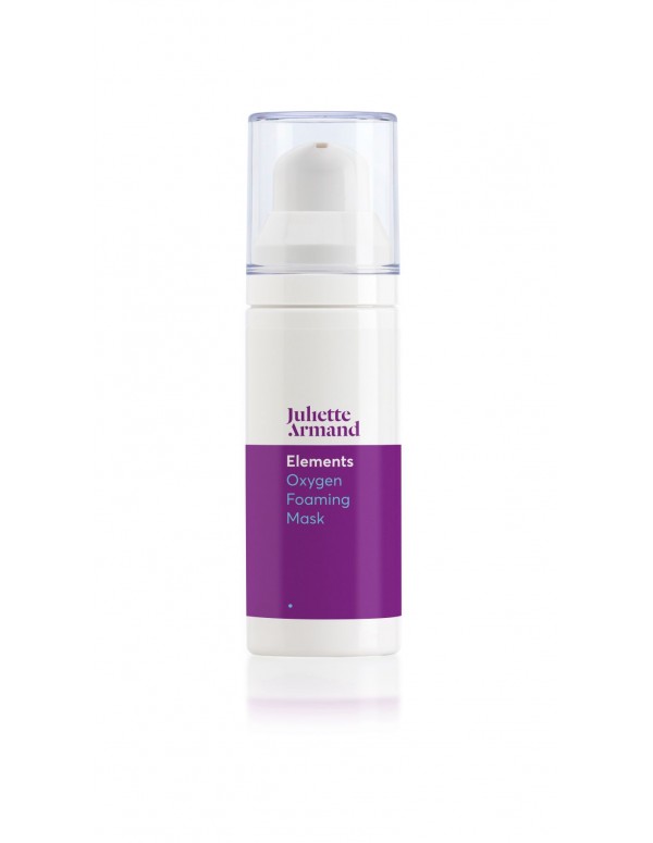 Кислородна пяна маска (Oxygen Foaming Mask) Re 406 - 30ml