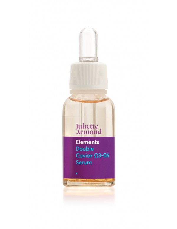 Серум двоен хайвер Омега3-6 (Double Caviar Ω3-Ω6 Serum) Ag 321-20ml