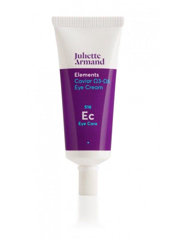 Крем с хайвер Омега 3-6 за около очи (Caviar Ω3-Ω6 Eye Cream) Ec 516 - 20ml