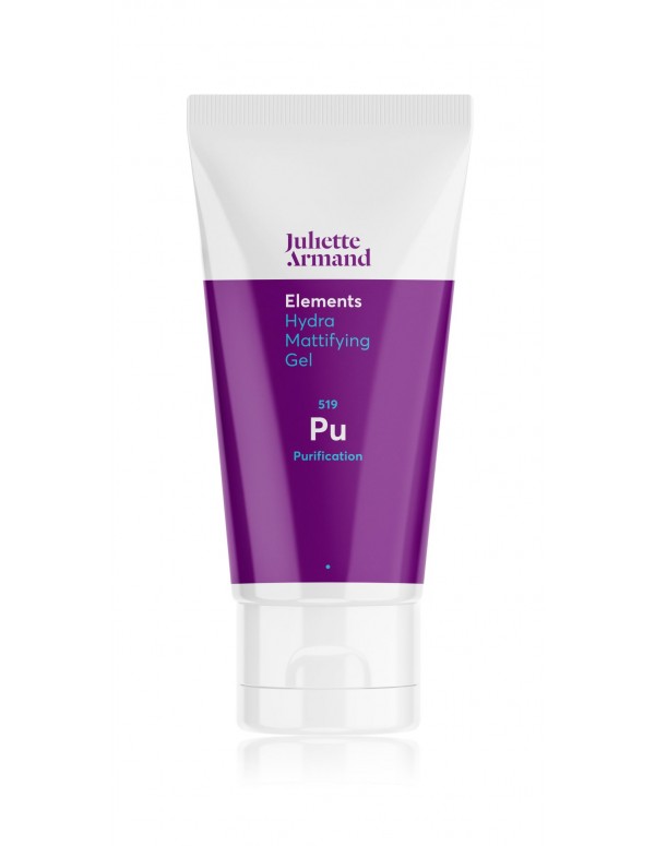 Хидратиращ матиращ гел (Hydra Mattifying Gel) Pu 519- 50ml