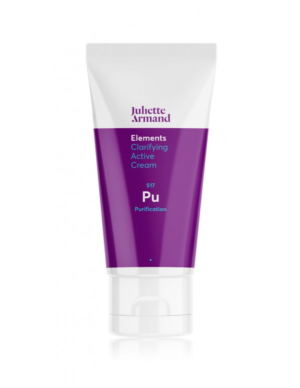 Кларифаинг активен крем (Clarifying Active Cream) -Pu 517 -50ml