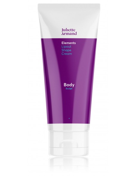 Шейп крем Липоаут (Lipout Shape Cream) Bs - 200ml