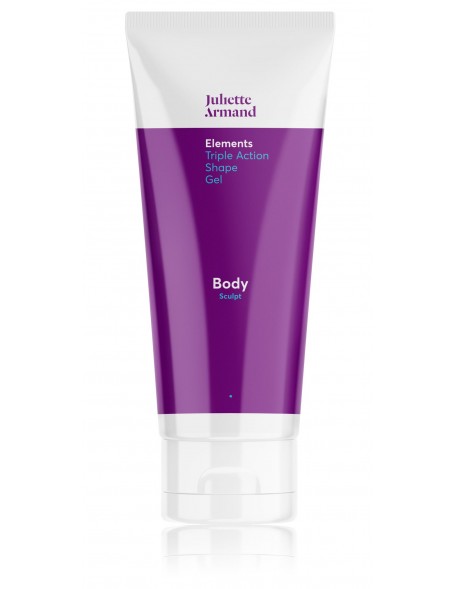Шейп гел с тройно действие (Triple Action Shape Gel) Bs - 200ml