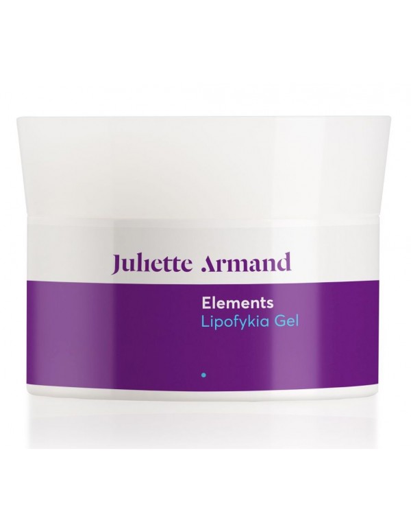 Гел за тяло "Липофика" (Lipofykia Gel) Bw - 200ml