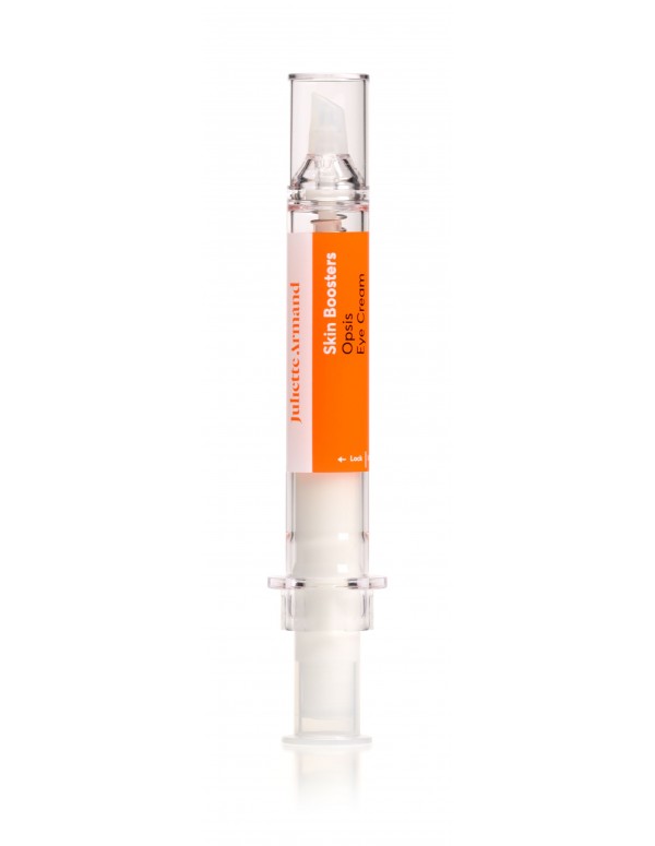 Opsis Eye Cream  Крем за околоочен контур за редуциране на бръчки и лифтиране на кожата