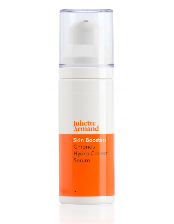 Chronos Hydra Correct Serum  Серум за лице със силно хидратиращо и антиоксидантно действие