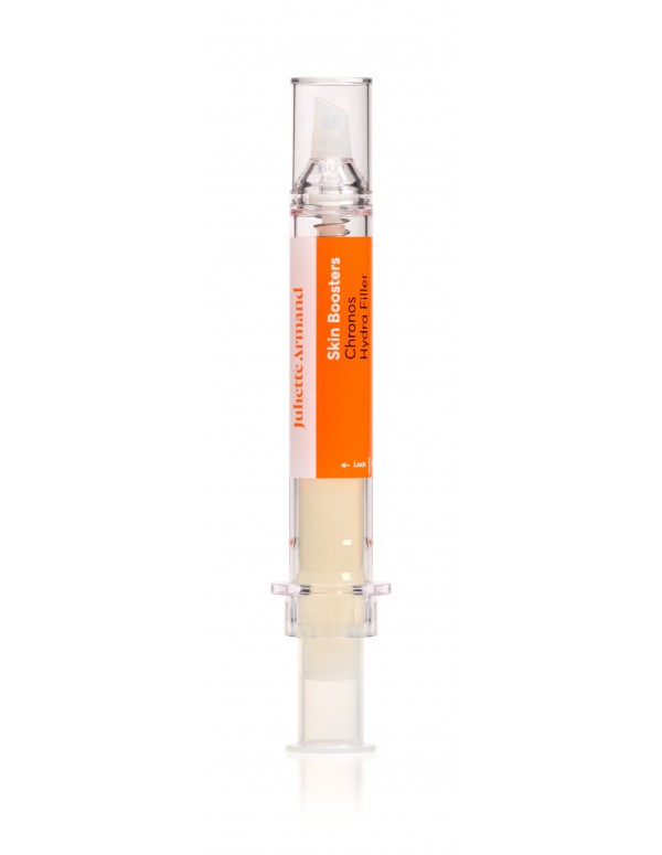 Chronos Hydra Filler Филър за лице за запълване на бръчки
