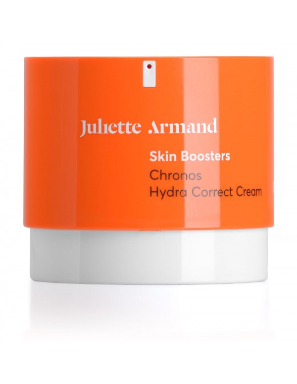 Chronos Hydra Correct Cream Крем за лице за редуциране на бръчки