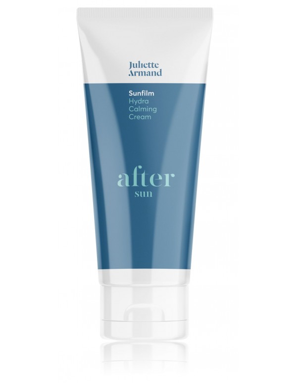 Крем за тяло за след излагане на слънце (After Sun Hydra Calming Cream) - 200ml